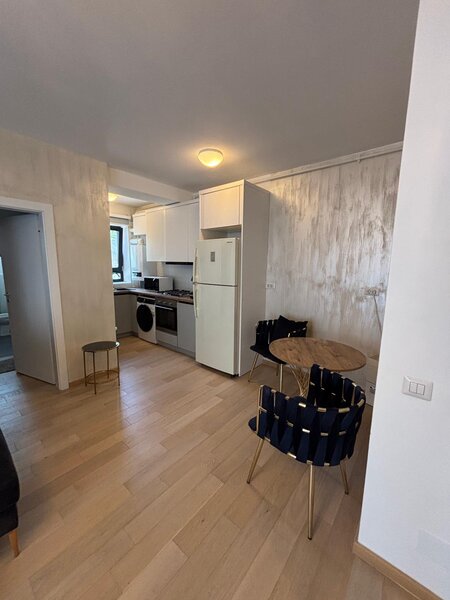 Tineretului, apartament 2 camere 2020.