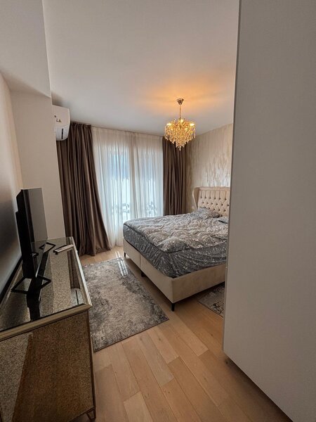 Tineretului, apartament 2 camere 2020.