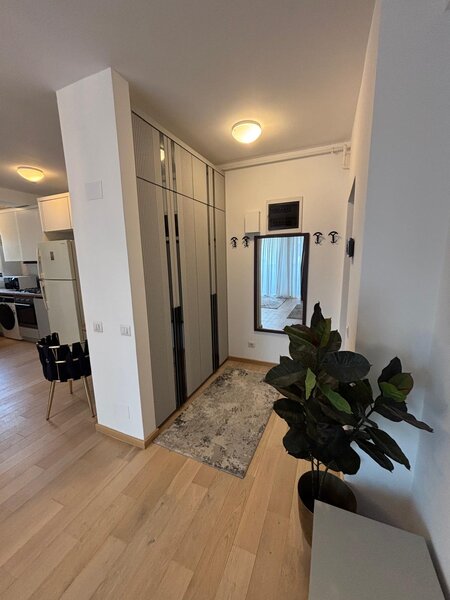 Tineretului, apartament 2 camere 2020.